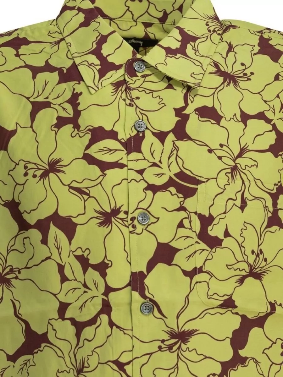 Stüssy Viscose Shirt