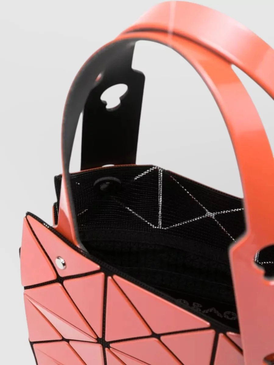 Bao Bao Issey Miyake Small Crossbody Bag