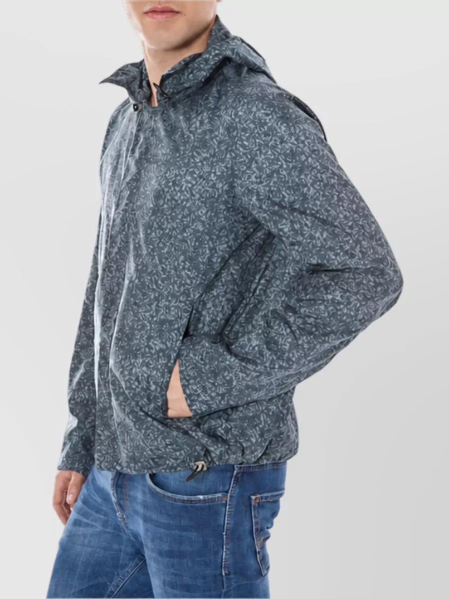 Calvin Klein Padded Coat