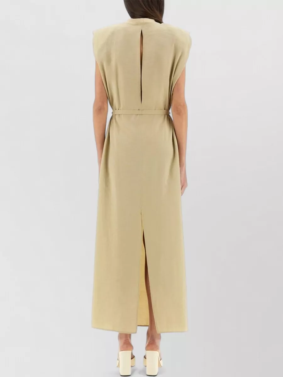 Alysi Maxi Dress