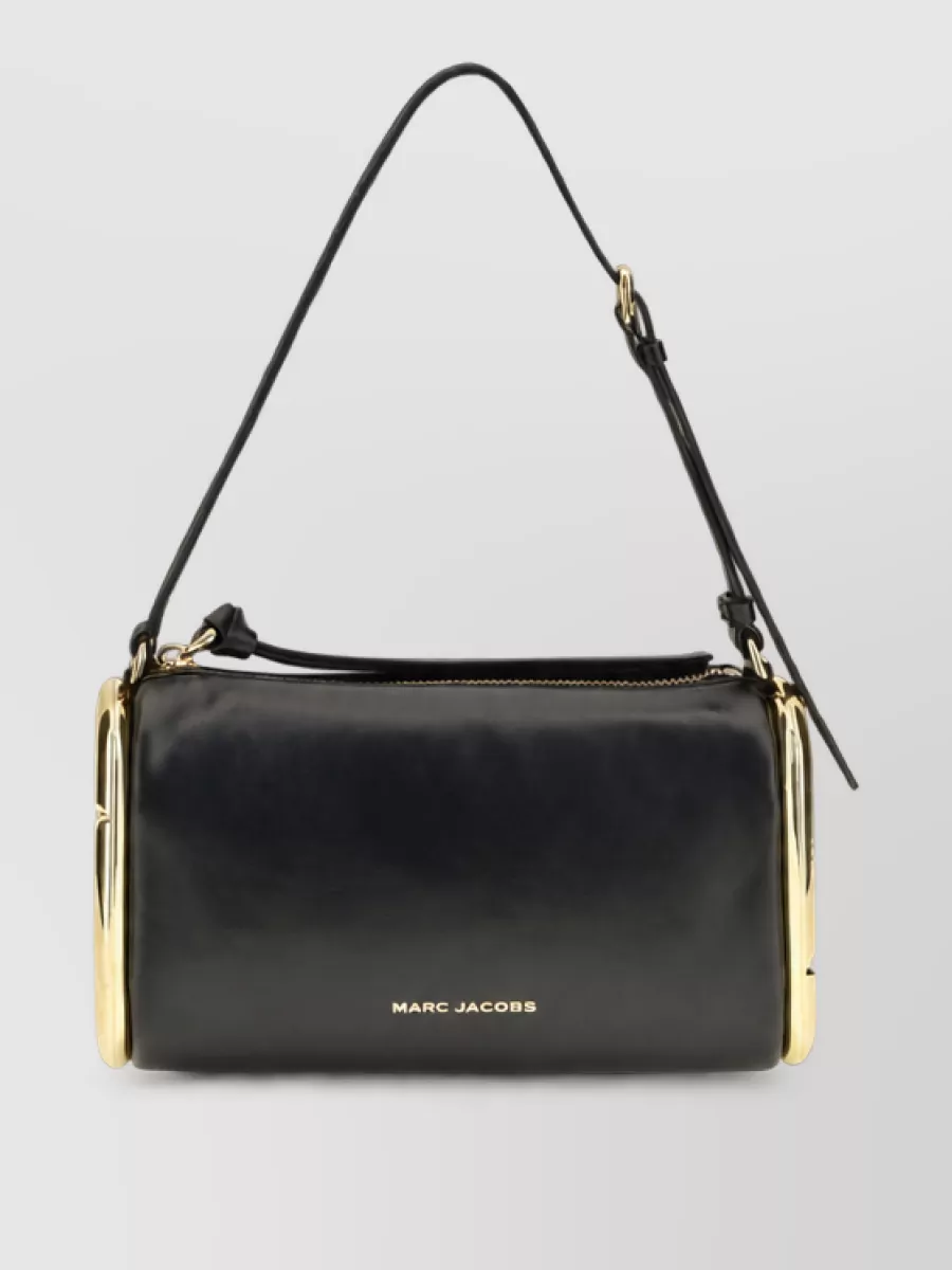 Marc Jacobs Calf Leather Clutch Bag