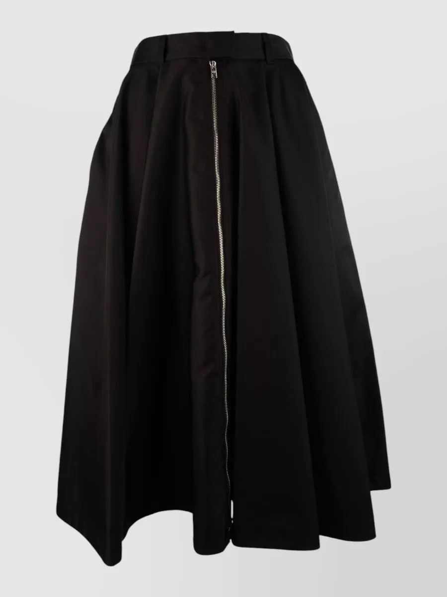 Prada Full Skirt