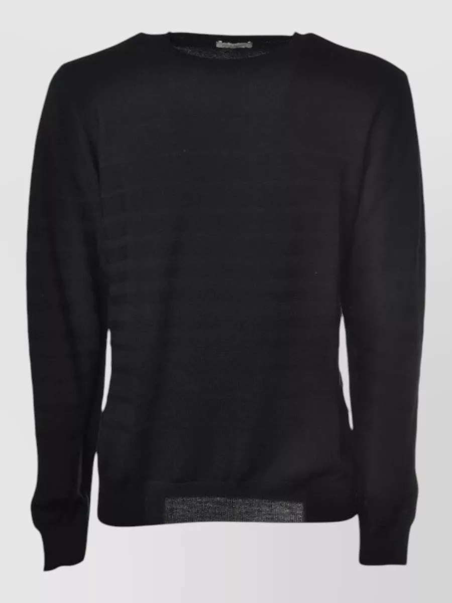 Paolo Pecora jumper