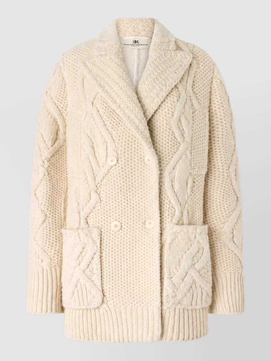Ermanno Scervino cardigan