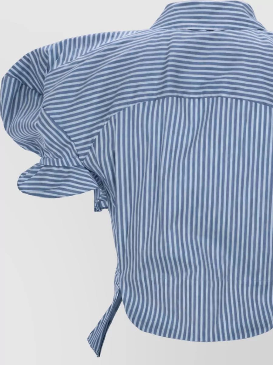 Vivienne Westwood Cotton Blouse