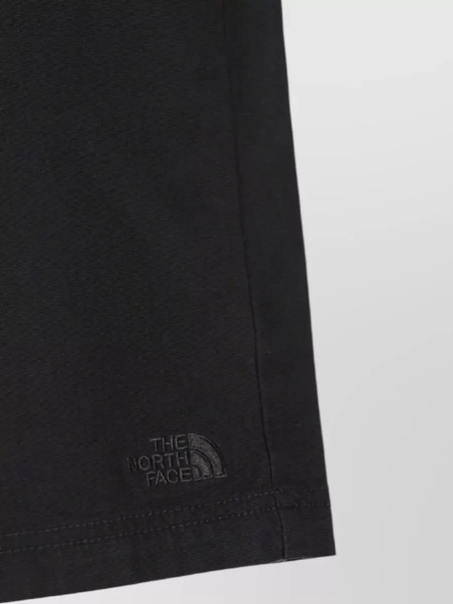 The North Face Outdoor Mens Shorts Adjustable Waistband Belt