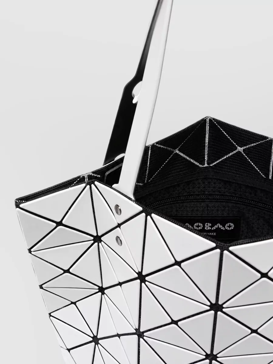 Bao Bao Issey Miyake Tote Bag