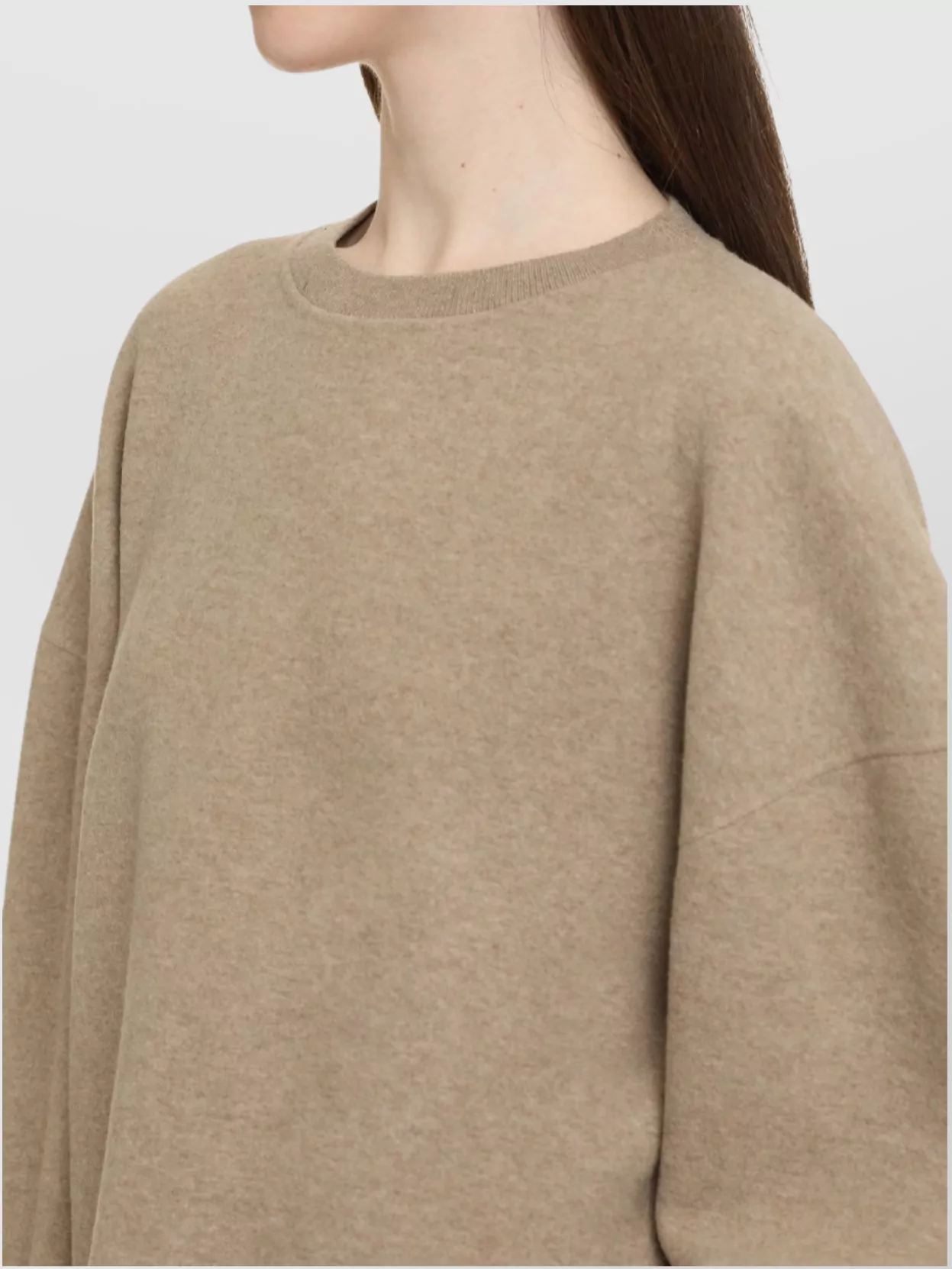 Max Mara Elvira Wool And Cashmere Sweater