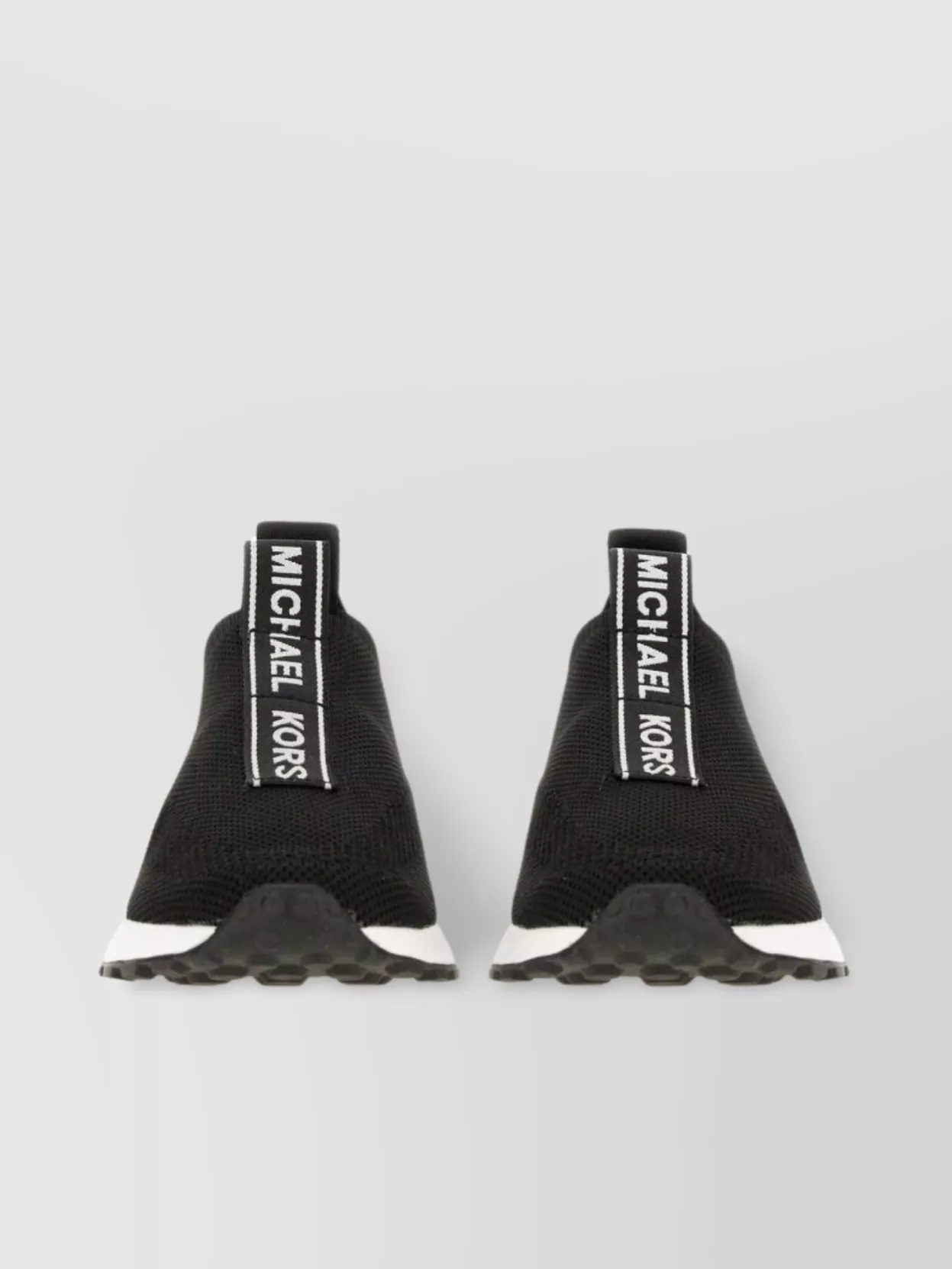 Michael Kors Slip-On Sneaker Contrast Sole