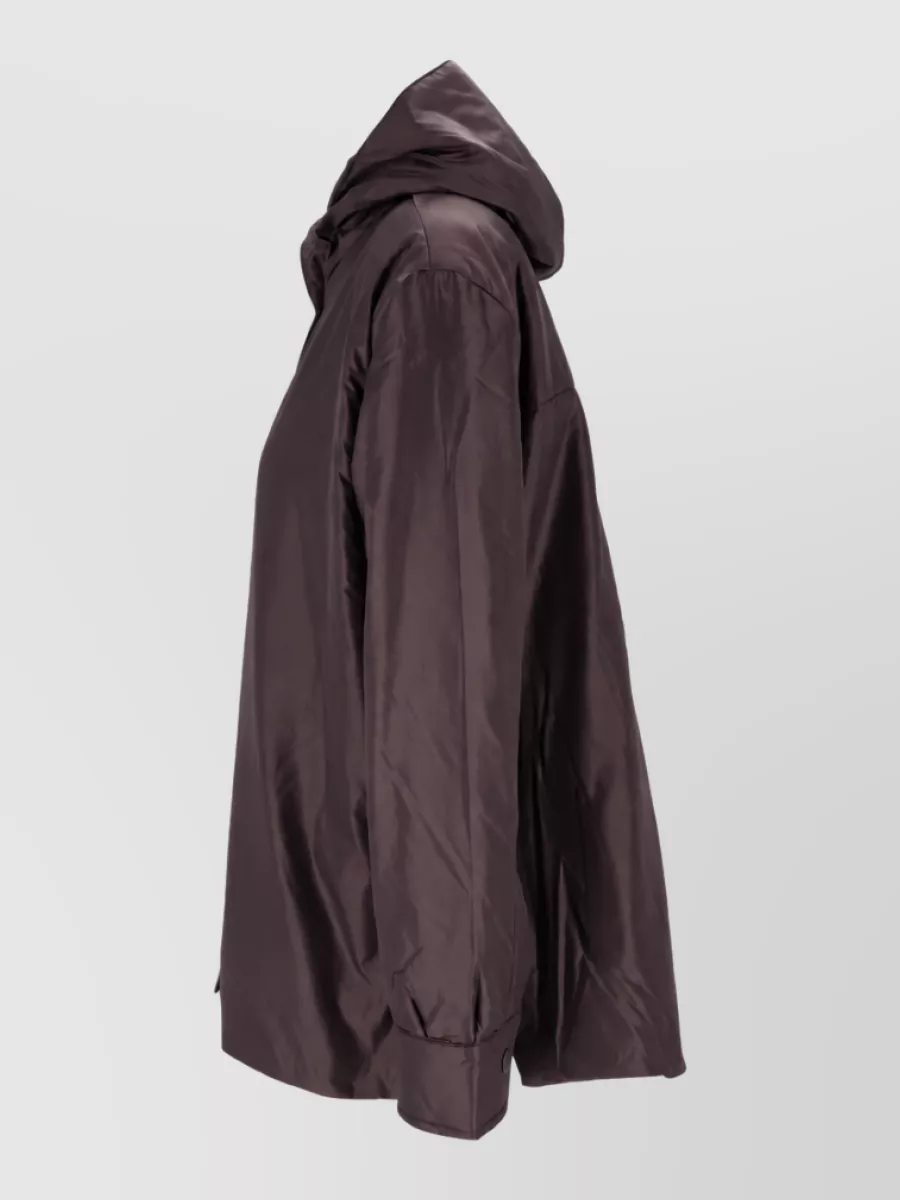 Aspesi Parka Coat