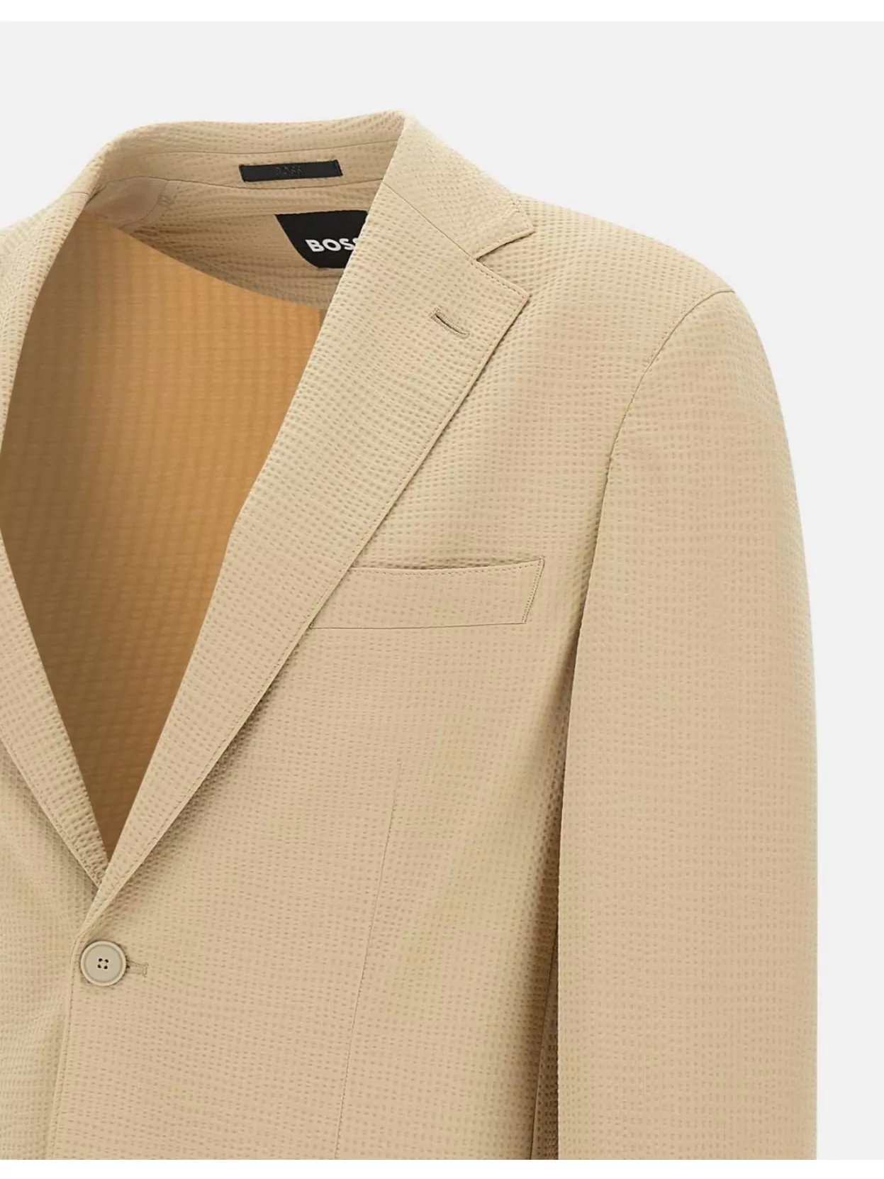 Boss P Hanry Slim Blazer Summer