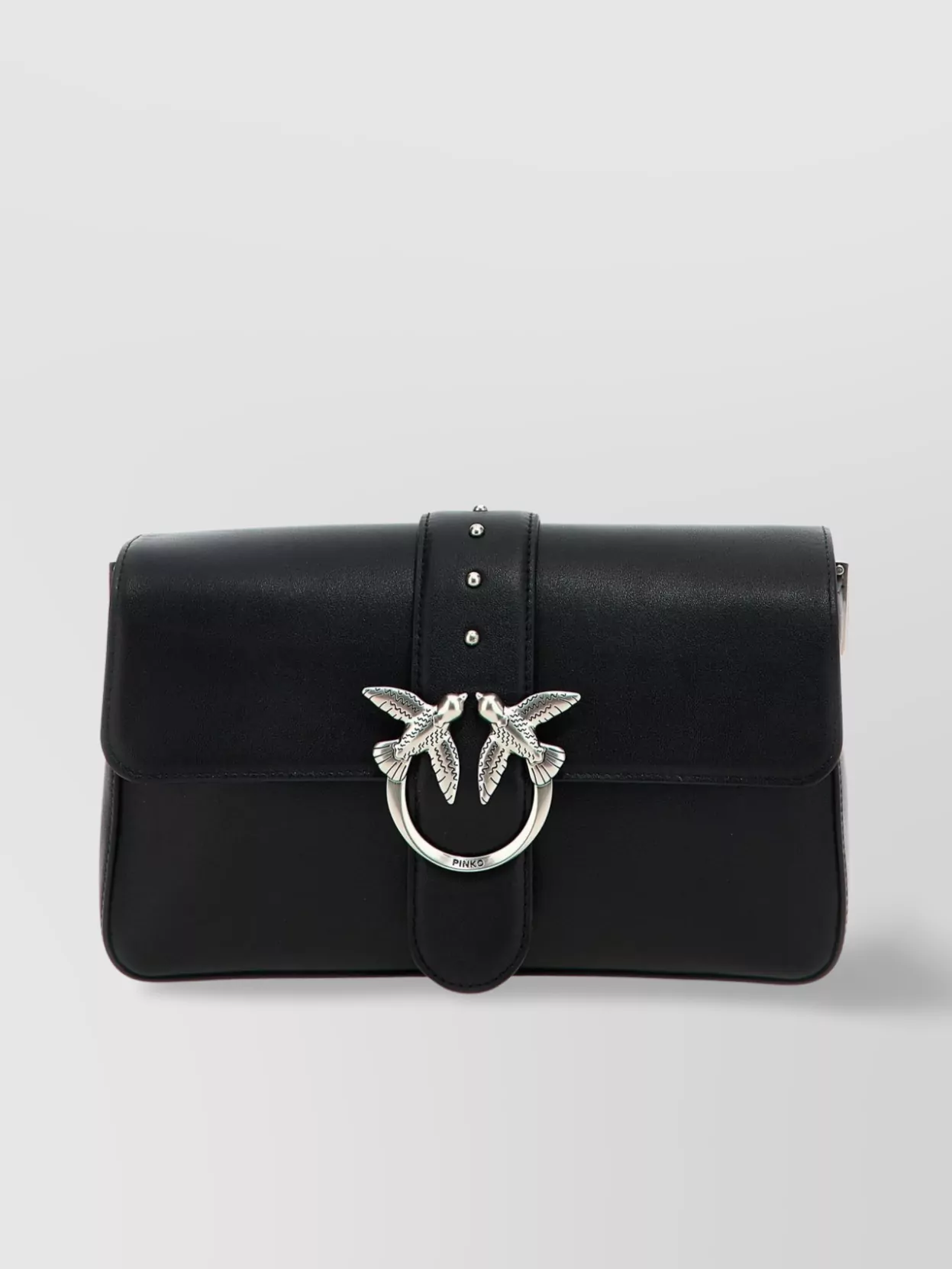 Pinko Love One Classic Crossbody Bag