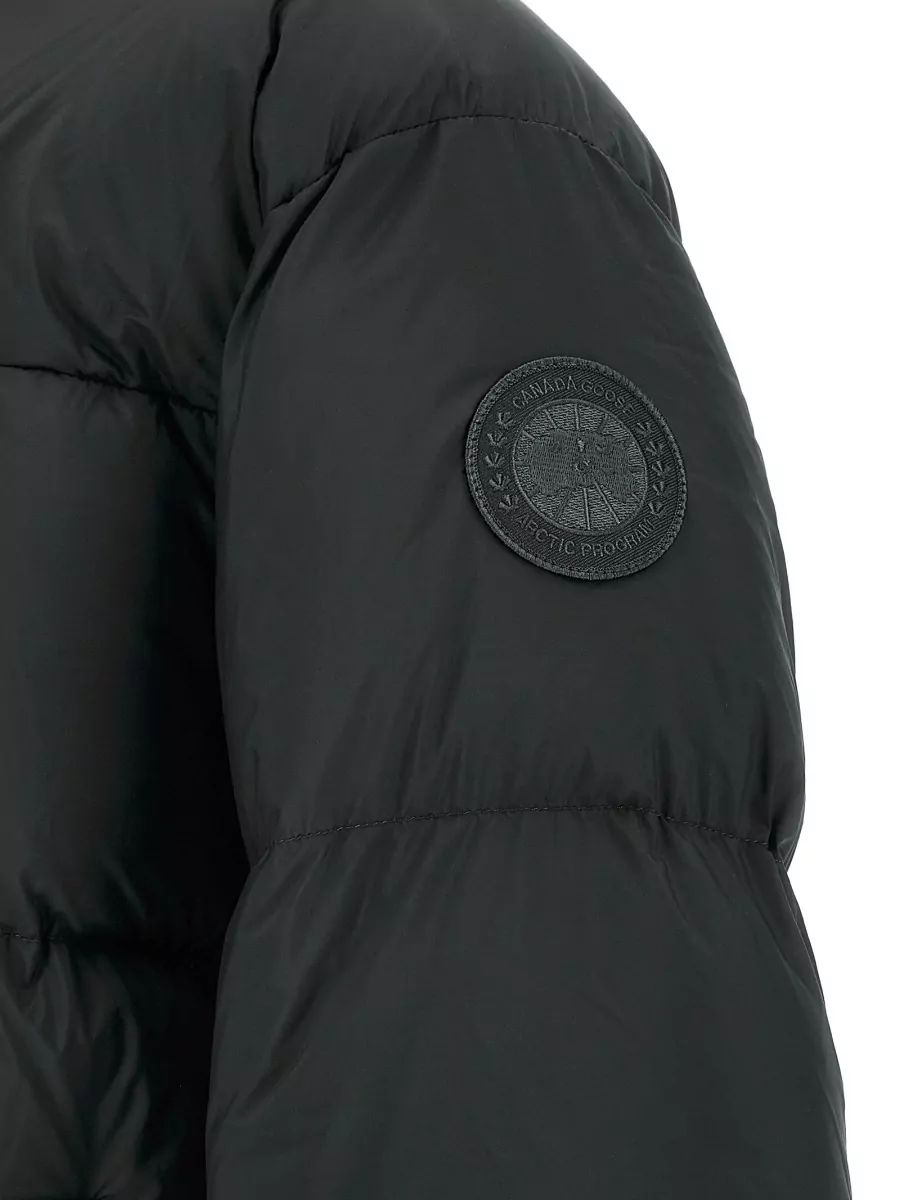 Canada Goose Down Puffer Jacket