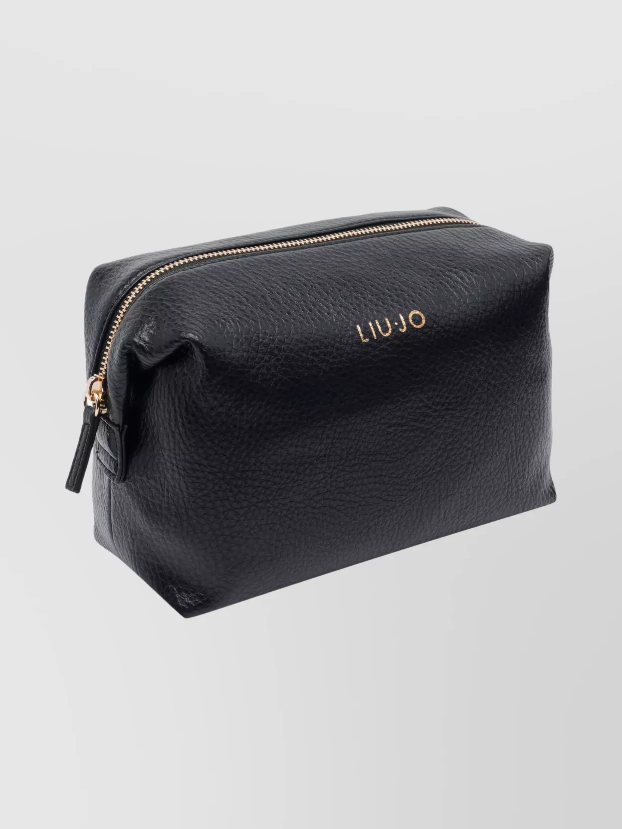 Liu Jo Travel Essentials Textured Finish Collection