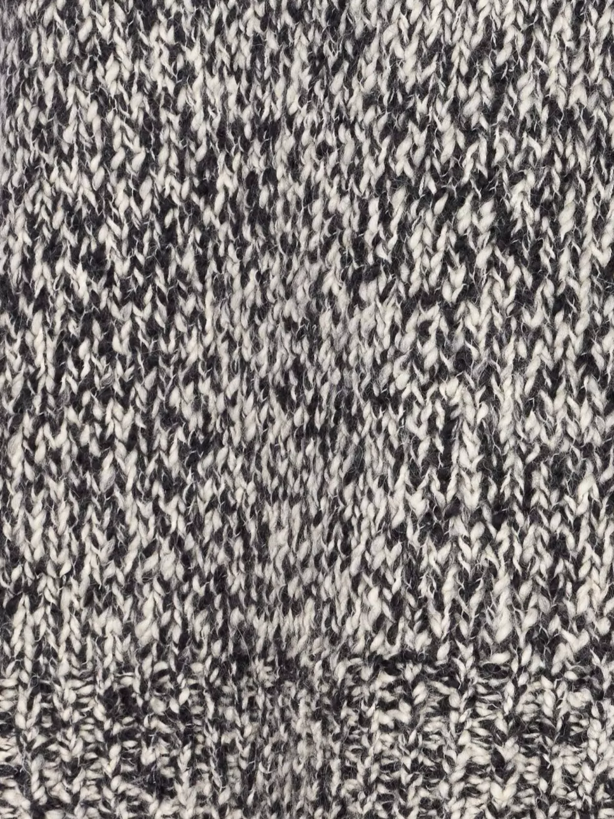 Filippa K High Neck Knitwear Button Detail