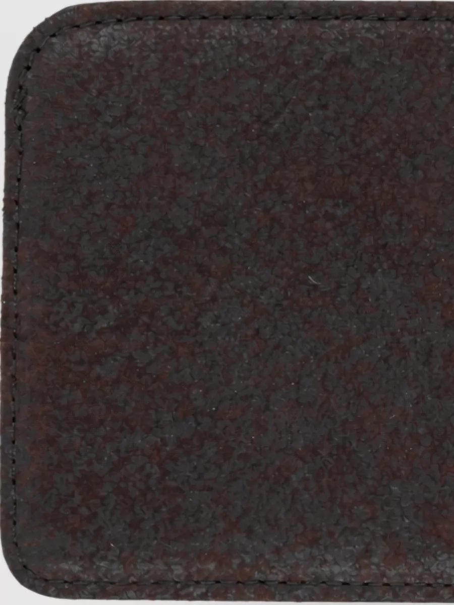 Vivienne Westwood Leather Card Holder