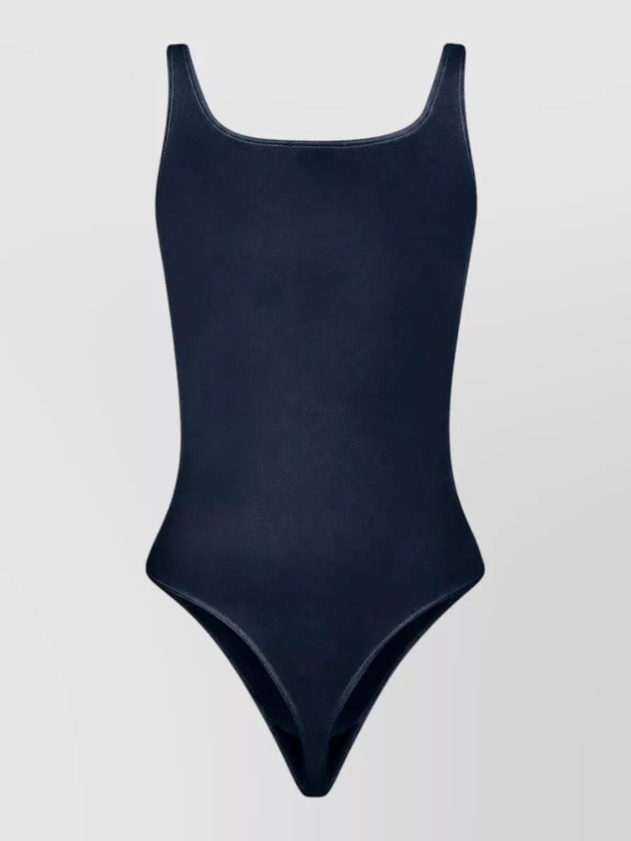 Wolford jamaika string bodysuit