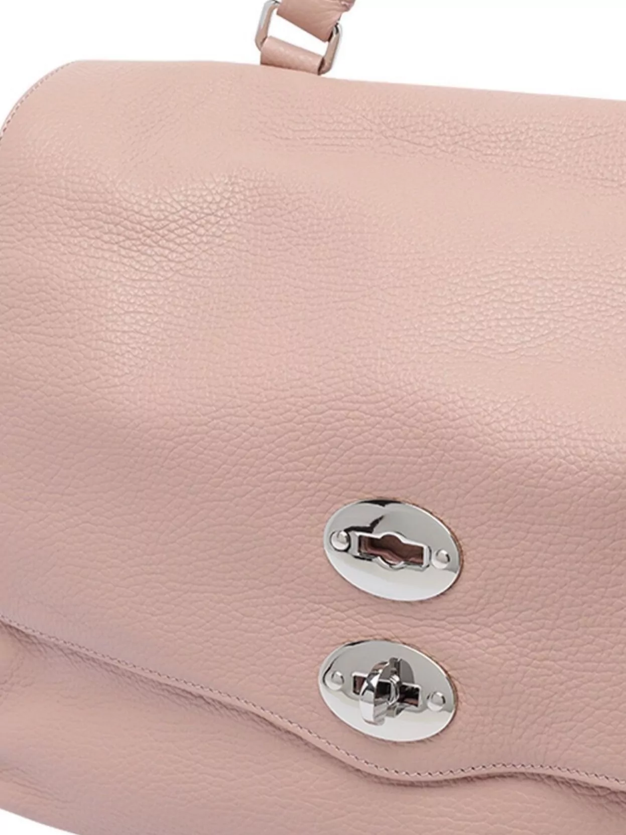 Zanellato Medium Roseto Cross-Body Bag