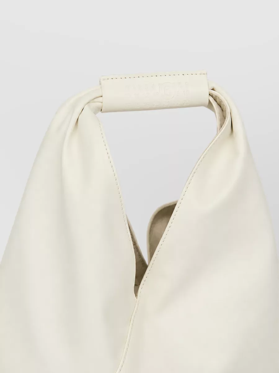 Mm6 Maison Margiela Japanese Small Tote Bag