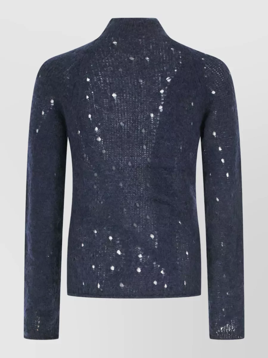 Our Legacy Wool Jumper