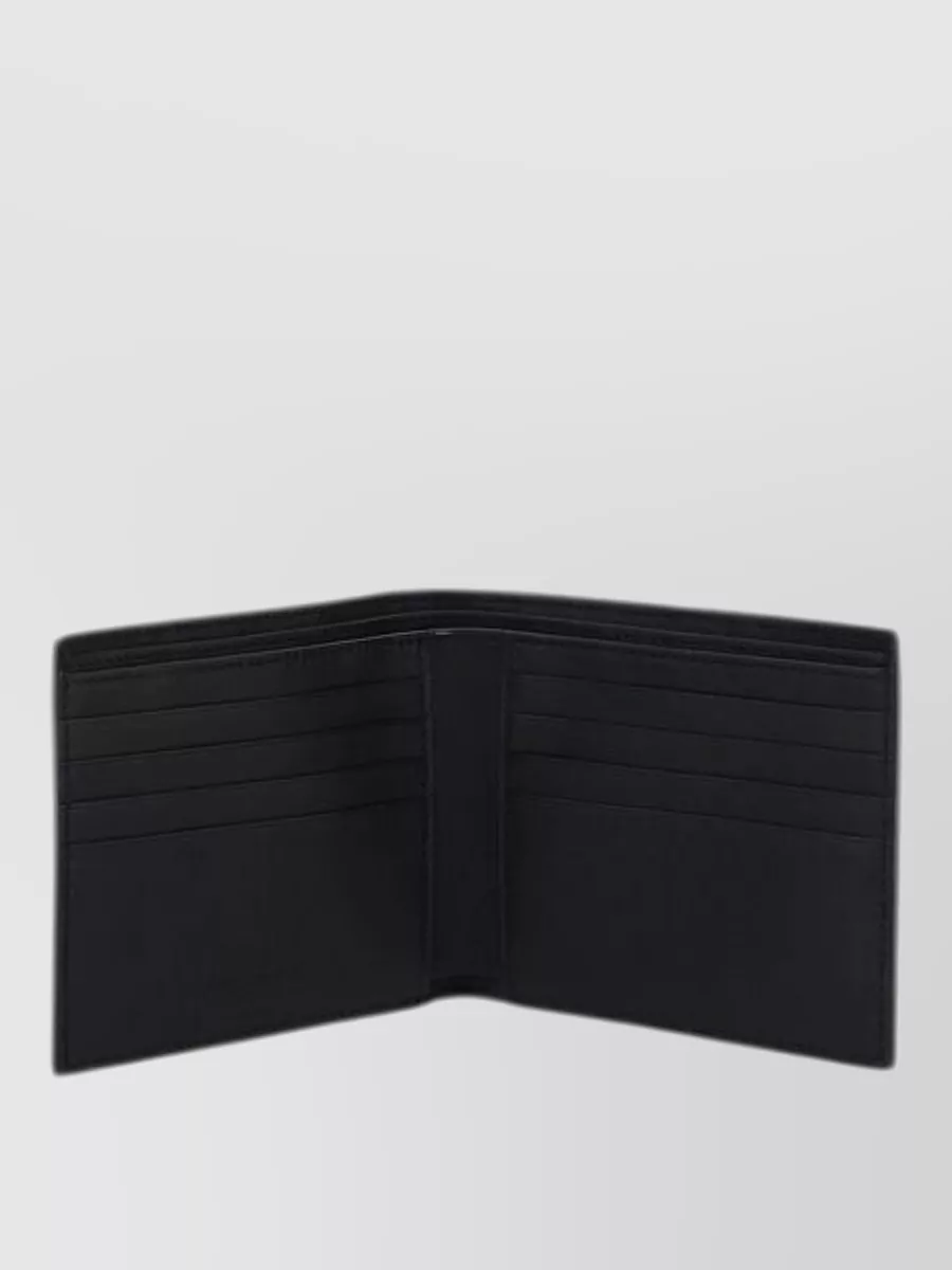 Saint Laurent Leather Wallet