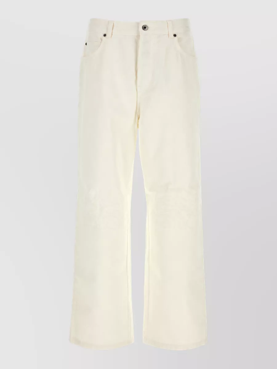 Loewe denim jeans