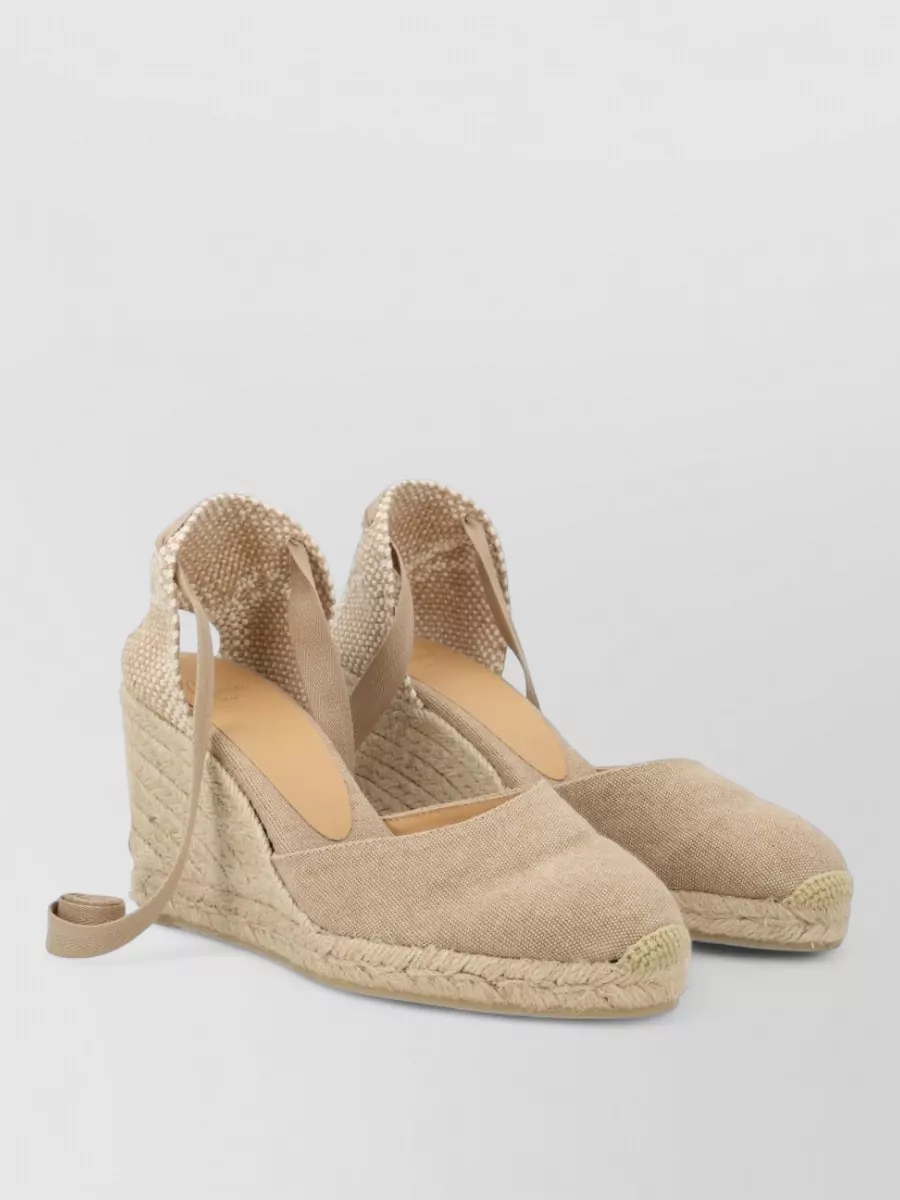 Castaner Cute Espadrilles
