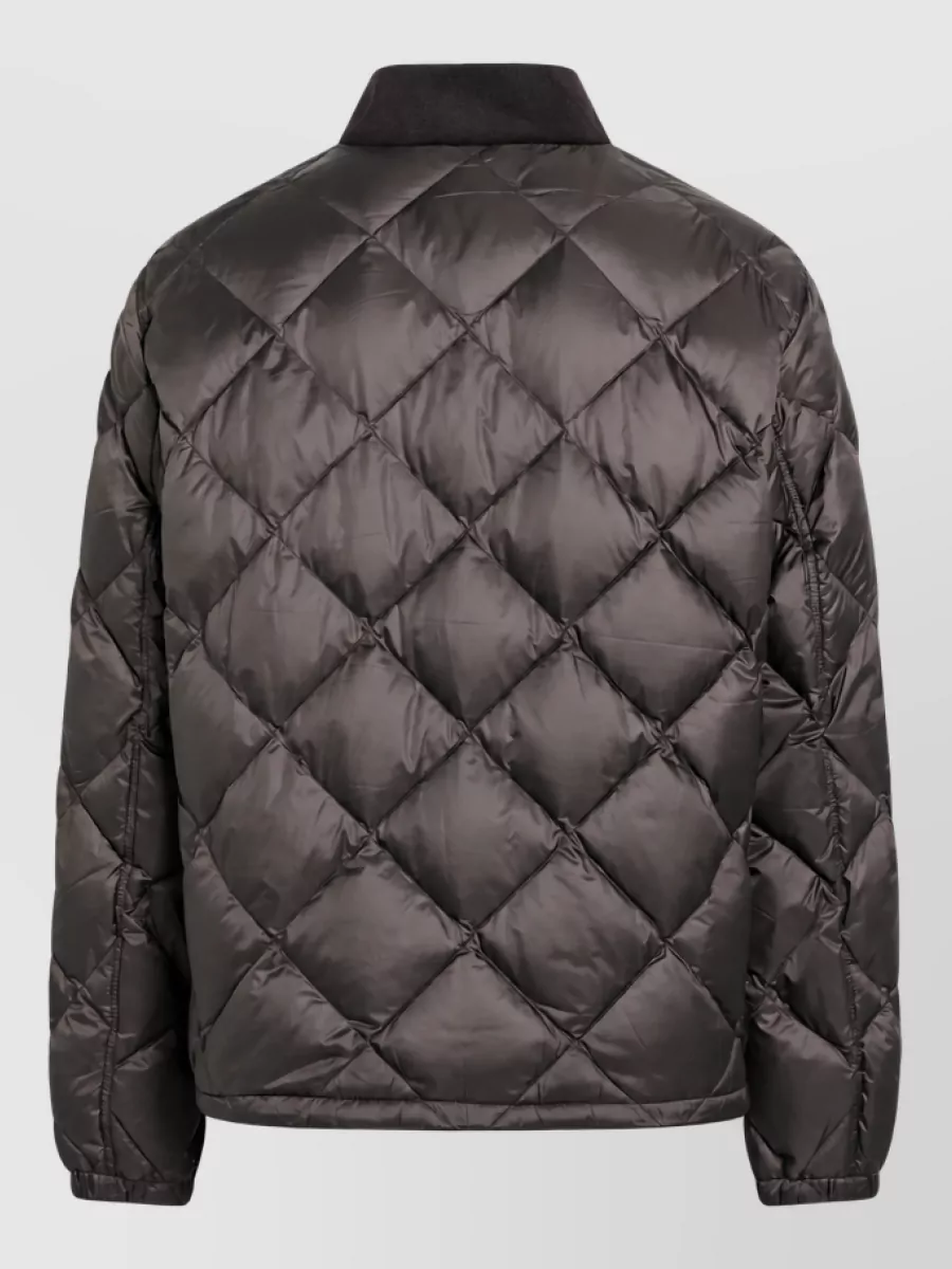 Prada Down Puffer Jacket