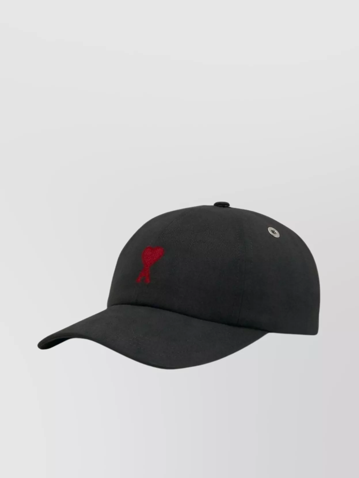 Ami Alexandre Mattiussi Ami Paris 'adc' Baseball Cap