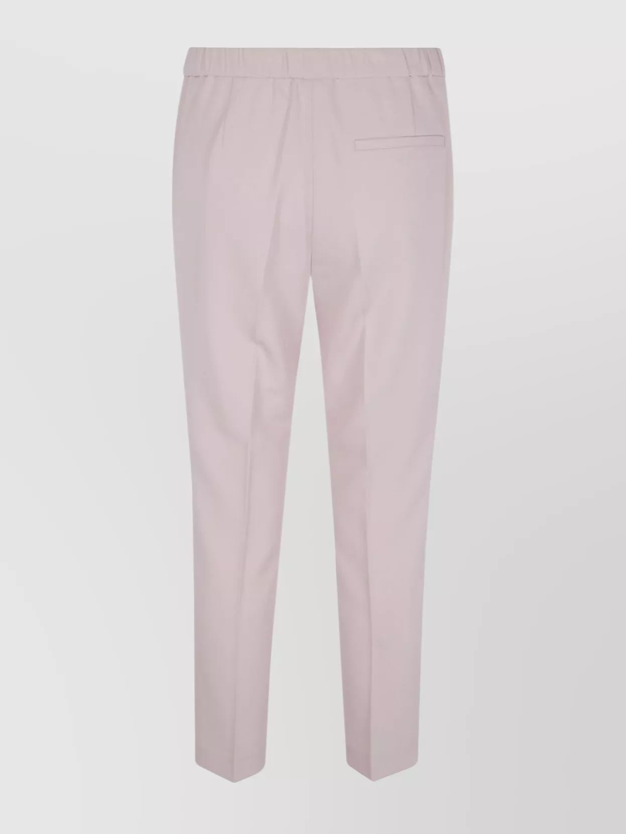 Theory Pull On Trousers. Admir