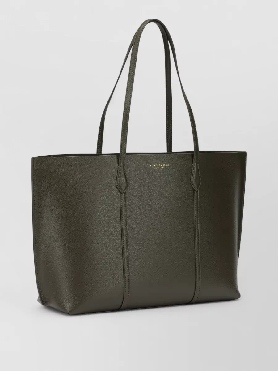 Tory Burch Leather Shoulder Bag