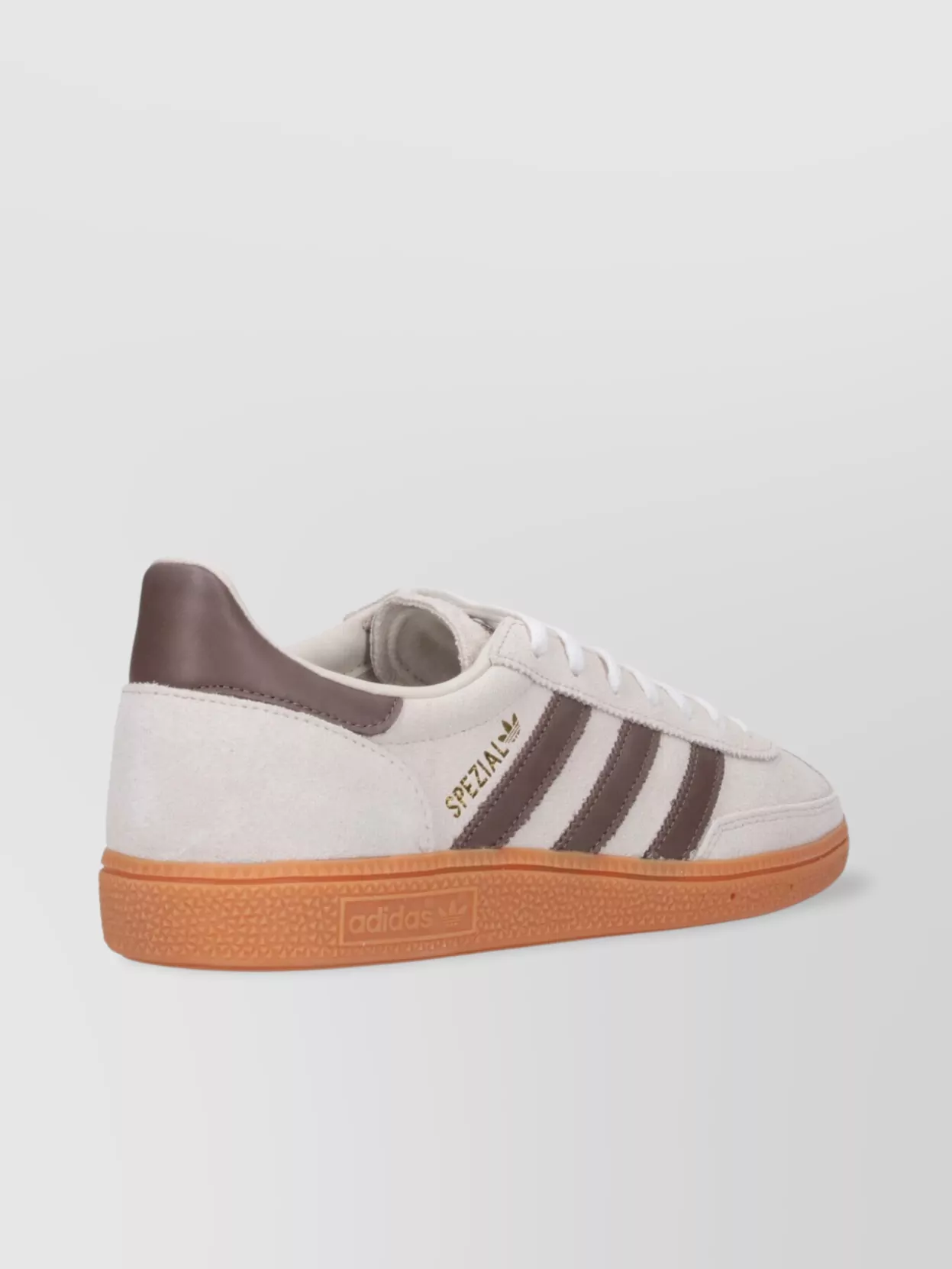 Adidas Striped Low Top Sneakers
