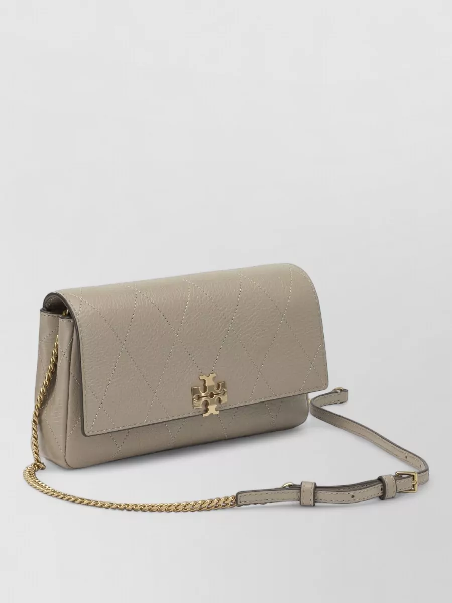 Tory Burch Na Leather Shoulder Bag