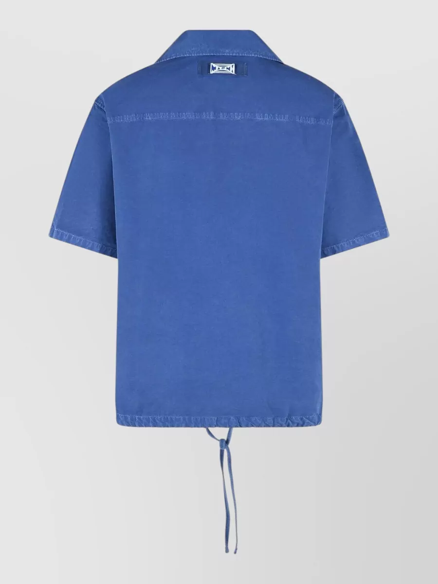 Marni Cotton T-Shirt