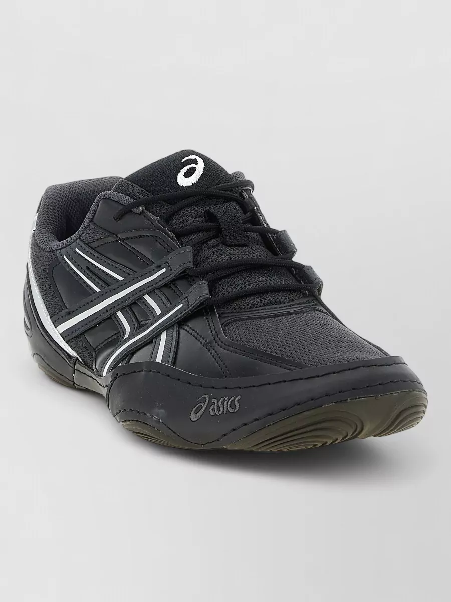 Asics Hypersync Low-Top Sneakers