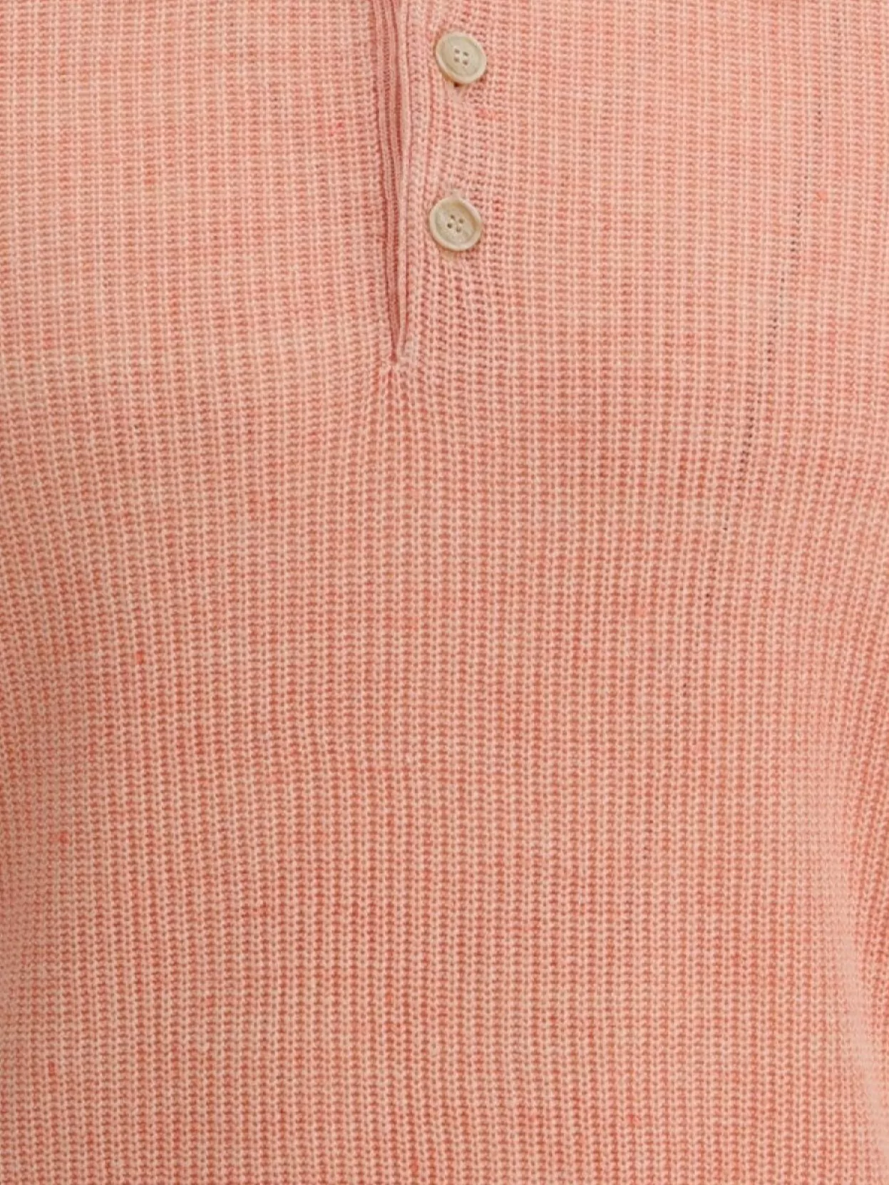 Brunello Cucinelli Ribbed Knit Polo Sweater With Short Sleeves