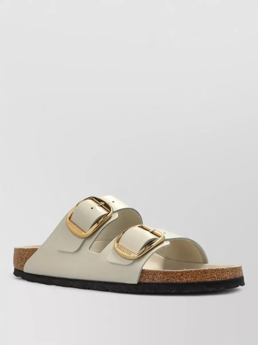 Birkenstock arizona big buckle slides
