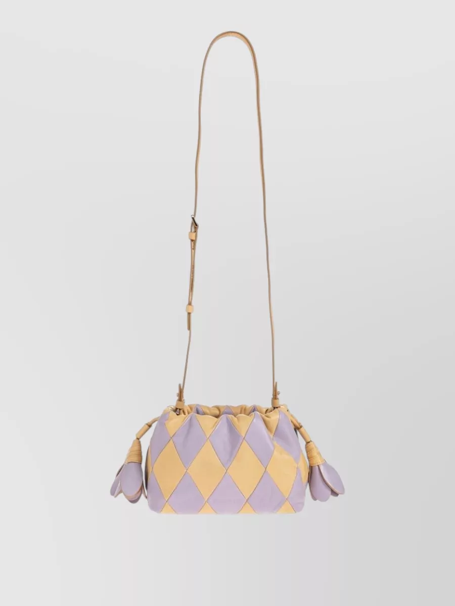 Zimmermann Leather Crossbody Bag