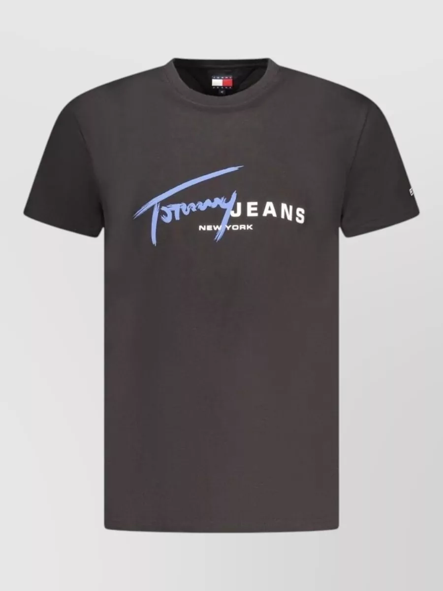 Tommy Hilfiger cotton t-shirt