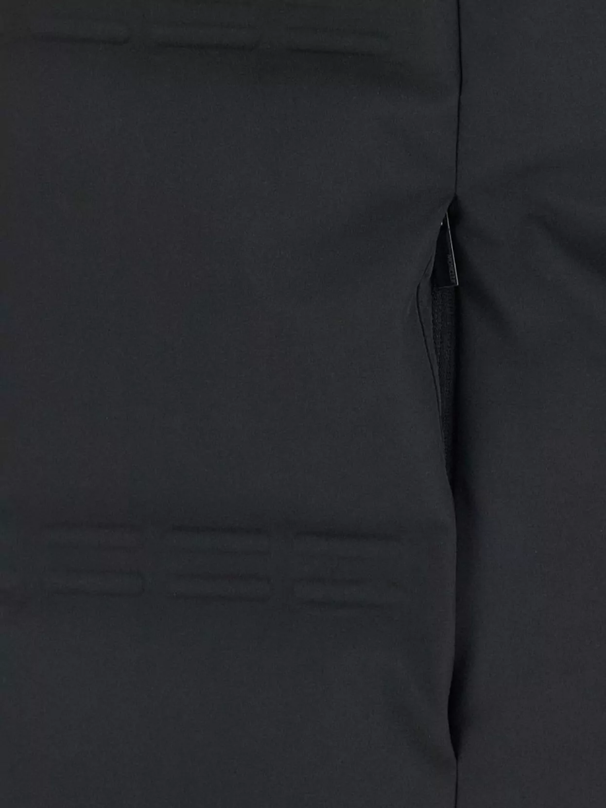 Moncler Genius Asap Rocky Collaboration Padded High Collar Vest
