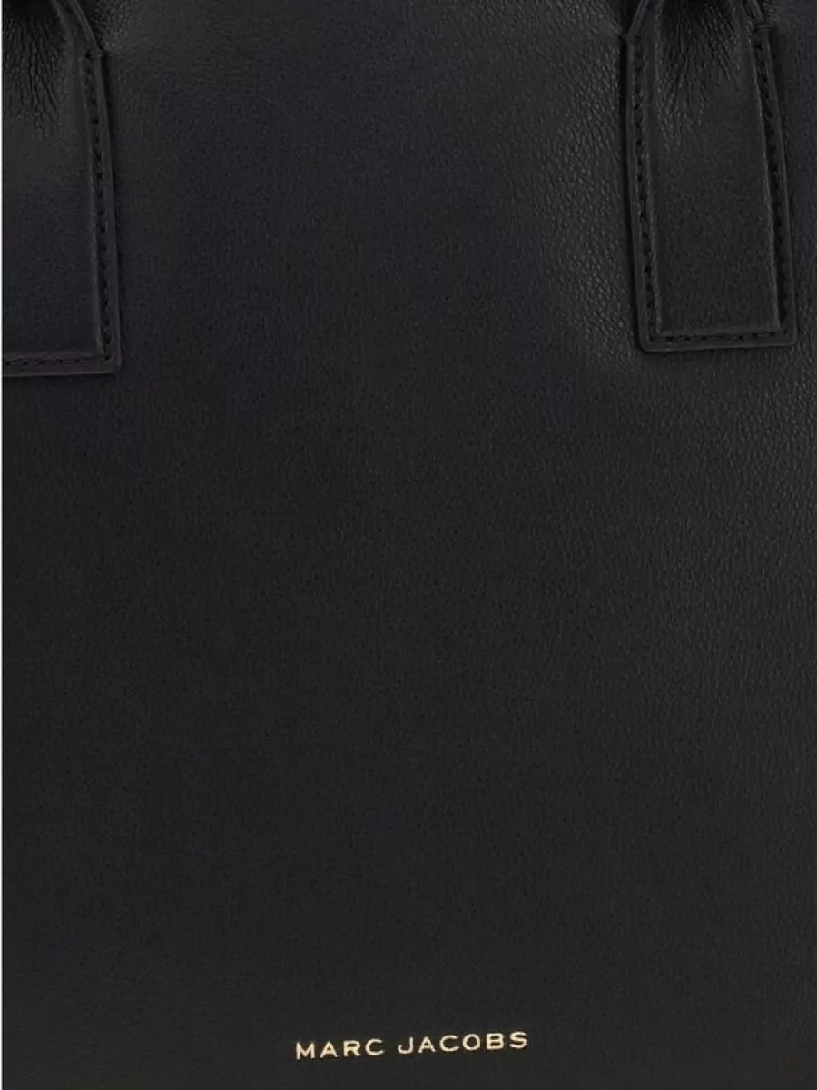 Marc Jacobs The Tote Bag Leather Tote Bag