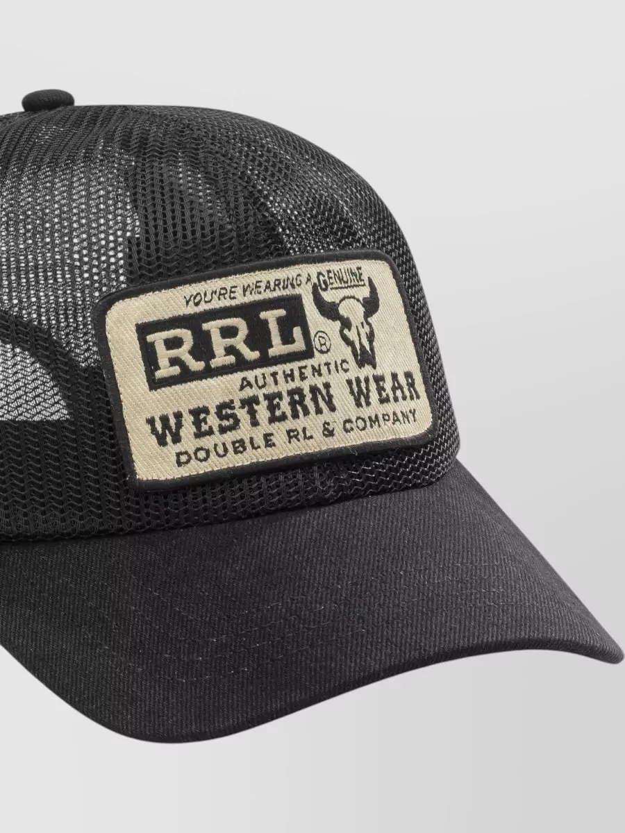 Rrl By Ralph Lauren Cap