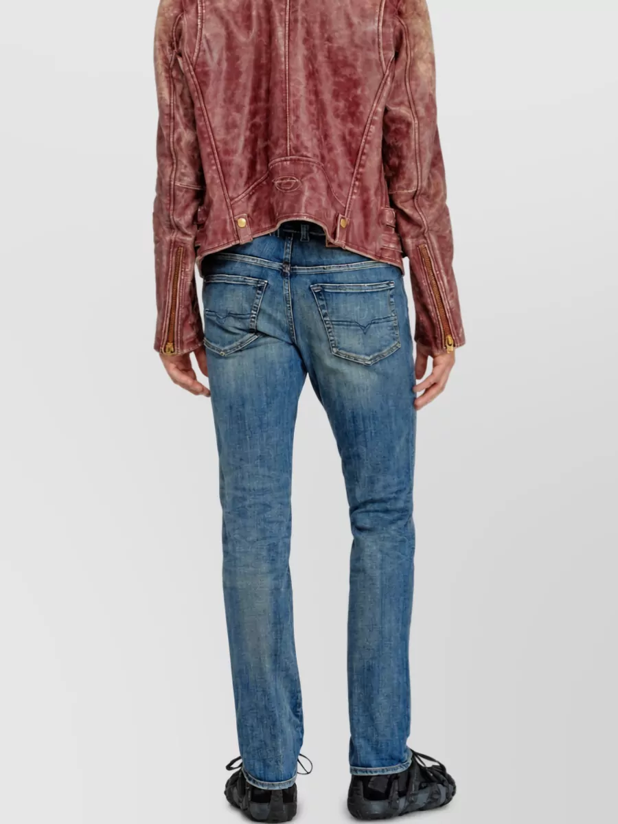 Diesel Denim Jeans