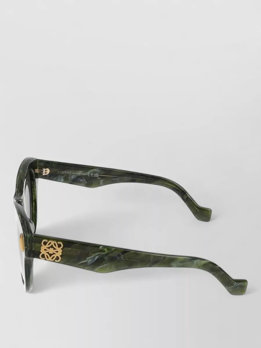 Loewe Square Sunglasses