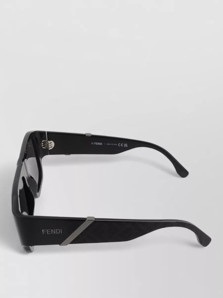 Fendi Square Sunglasses