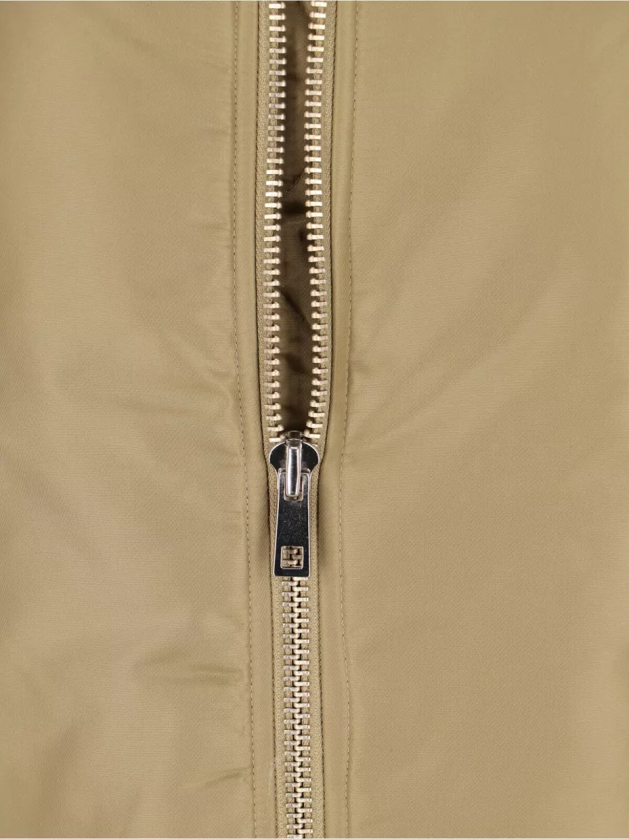 The Frankie Shop Bomber Jacket