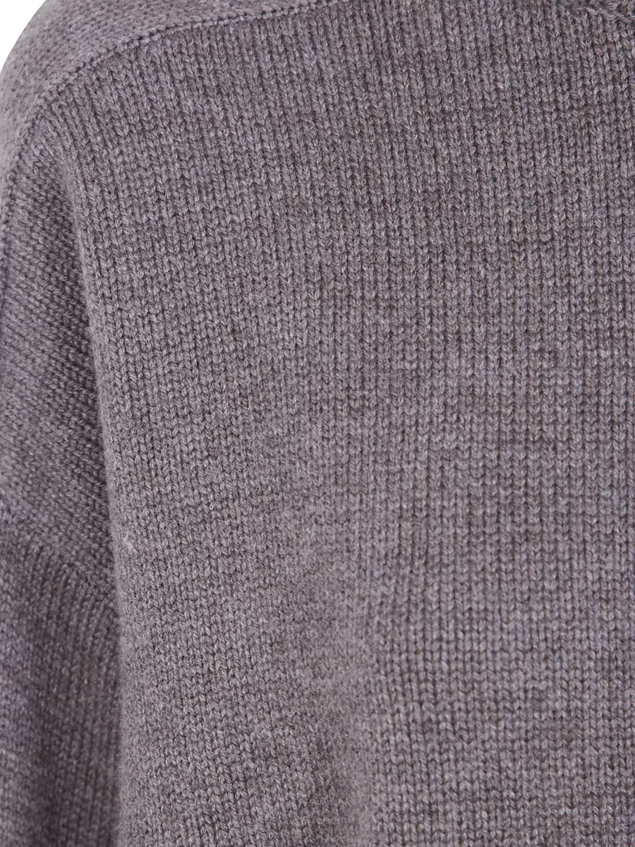 Loulou Studio Wool Cashmere Sweatshirt