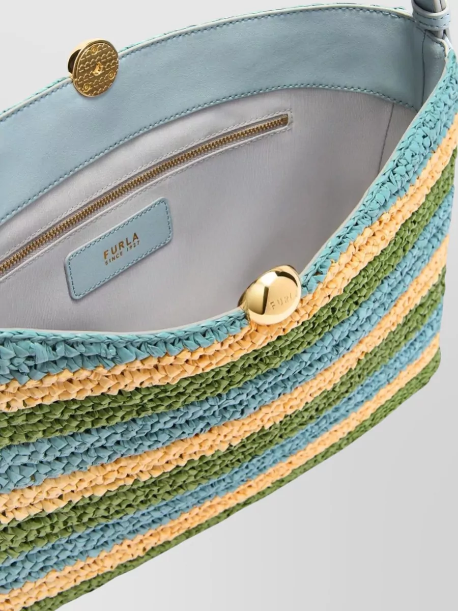 Furla Sfera Soft L Shoulder Bag