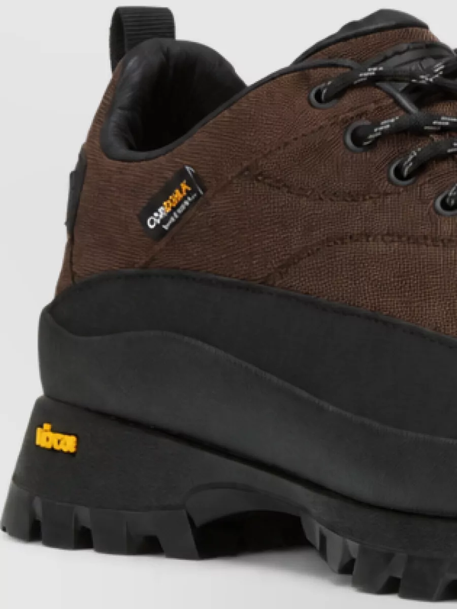 Napapijri low-top sneakers