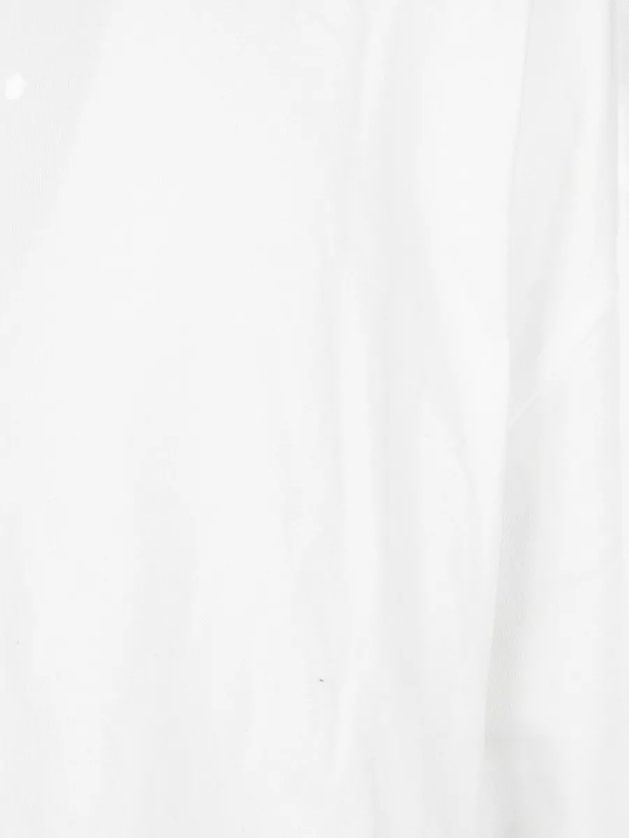 Entire Studios Short Sleeve Crew Neck Basic T-Shirt